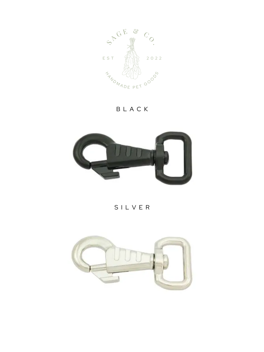 XS Safety Backup Clip