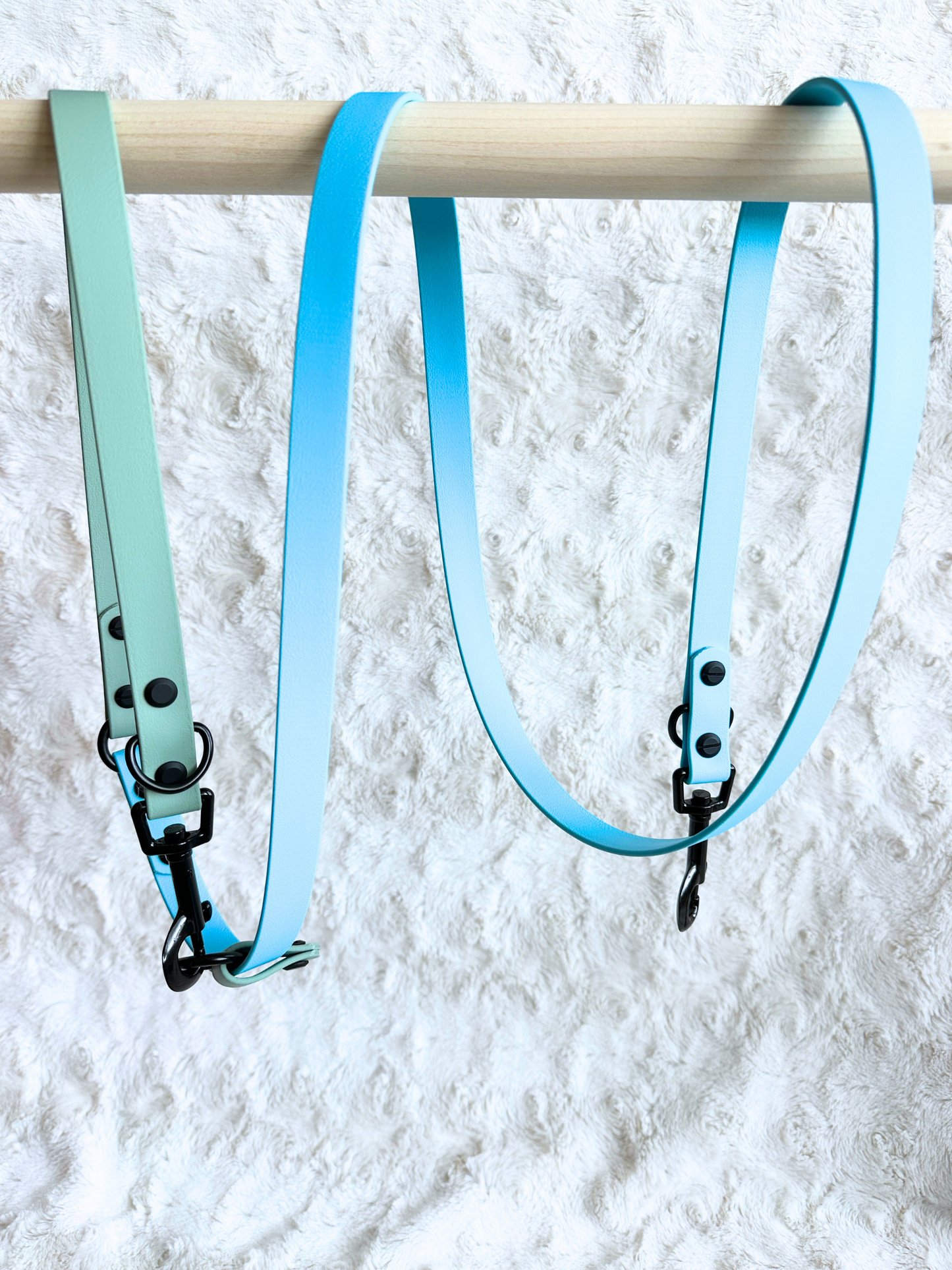 Custom Infinity Leash