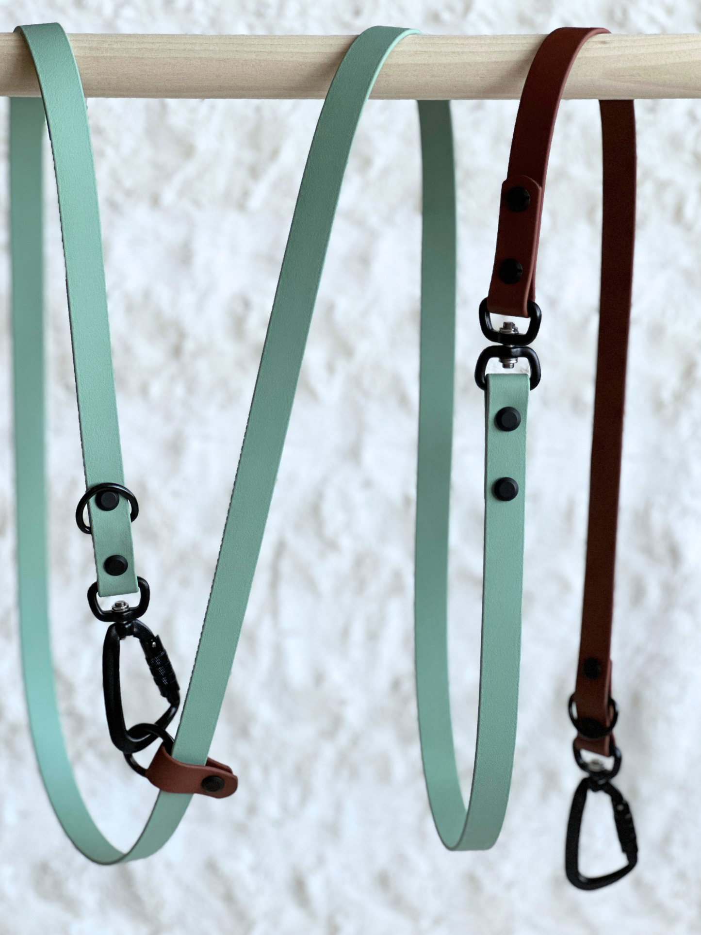 Custom Infinity Leash