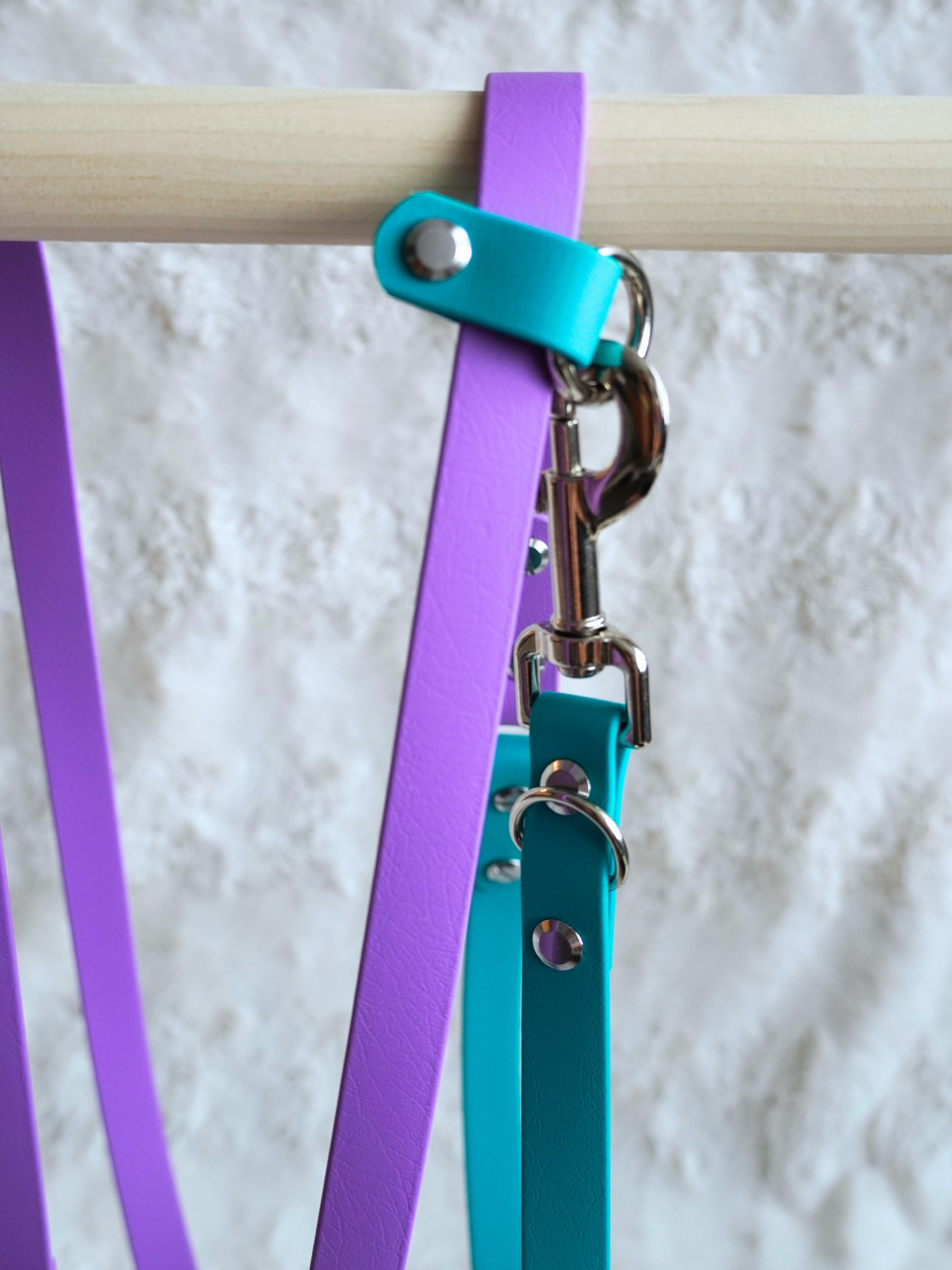 Custom Infinity Leash