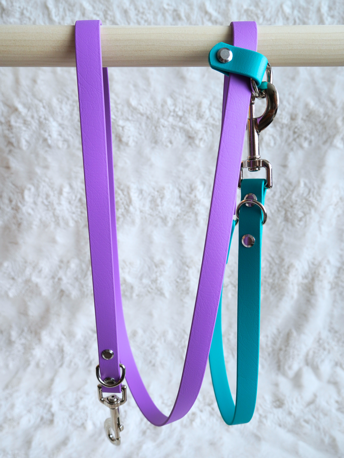 Custom Infinity Leash