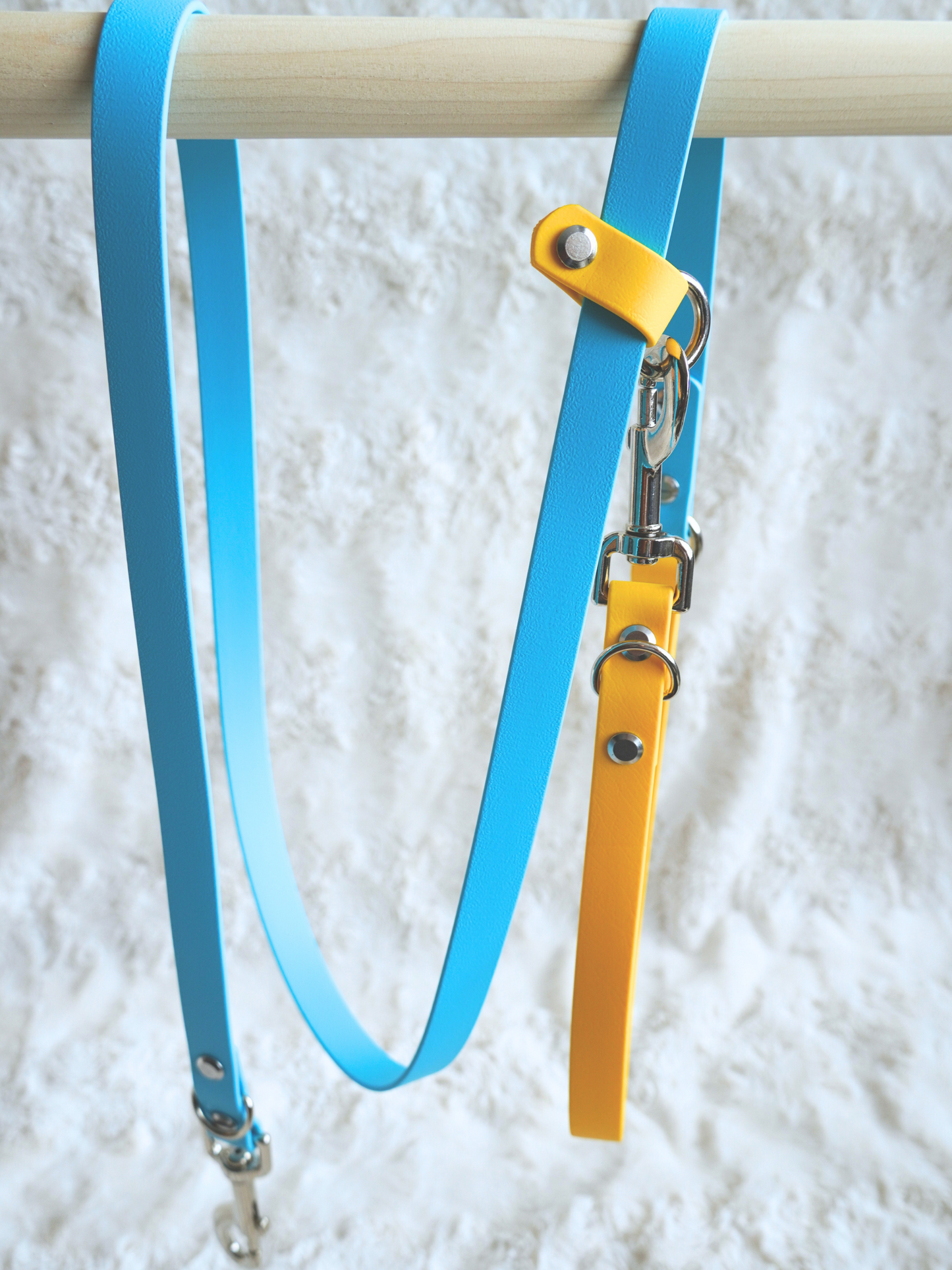 Custom Infinity Leash