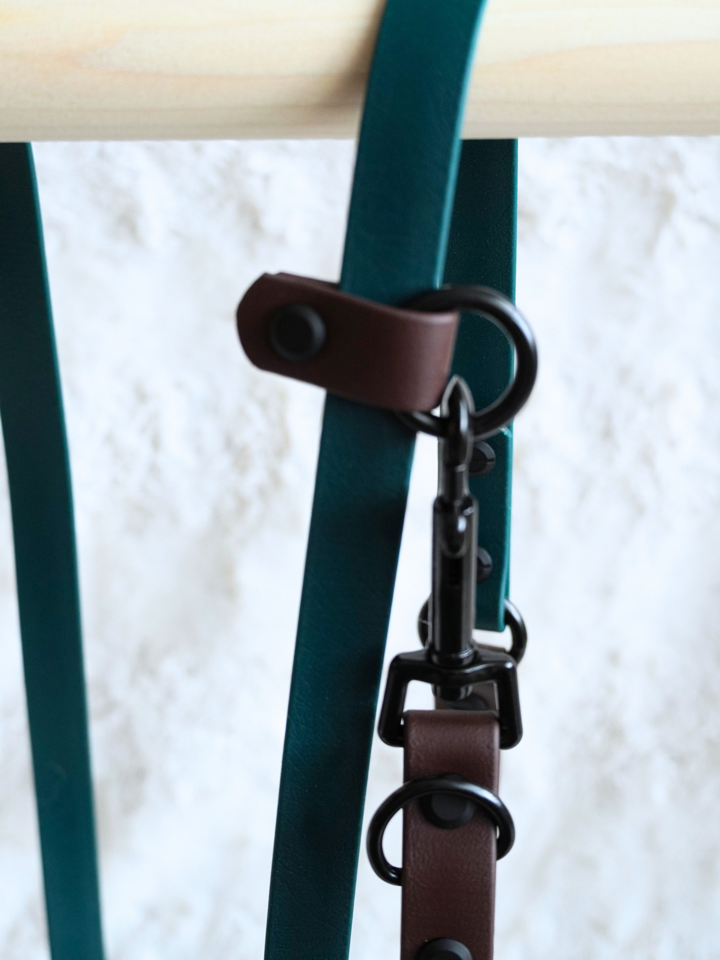 Custom Infinity Leash