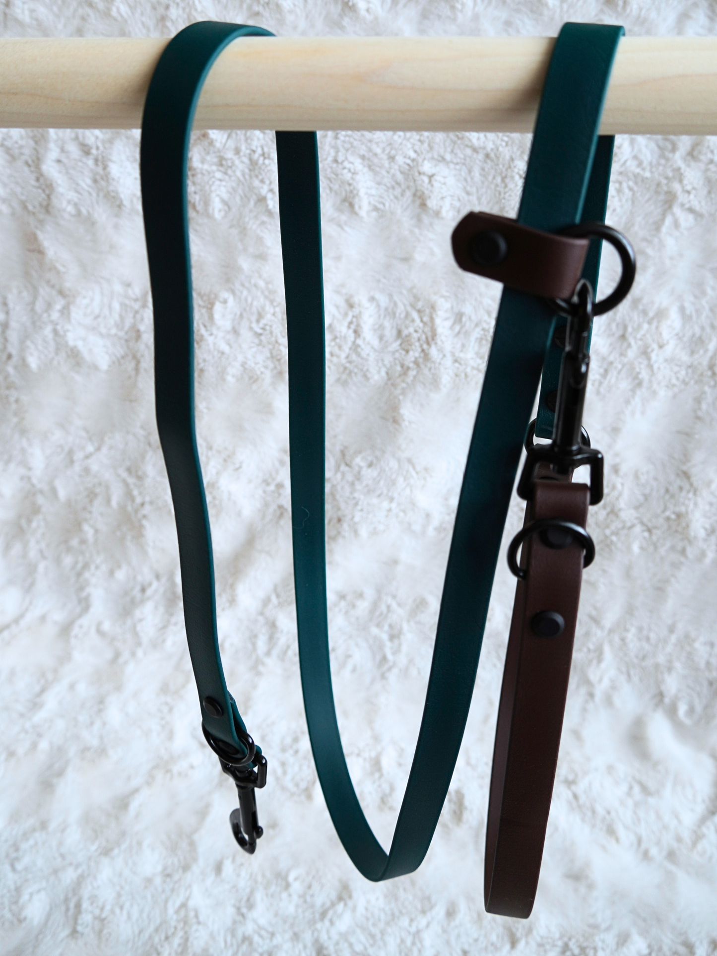 Custom Infinity Leash