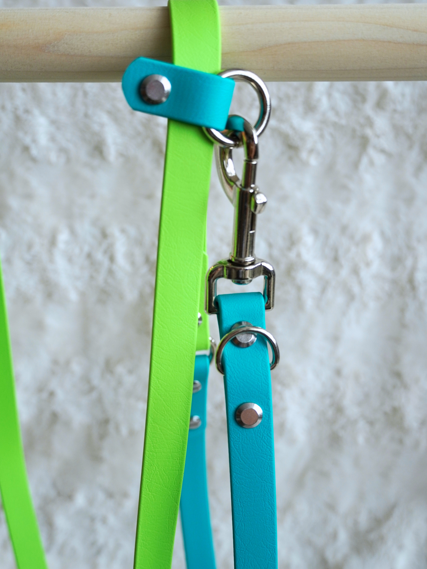 Custom Infinity Leash