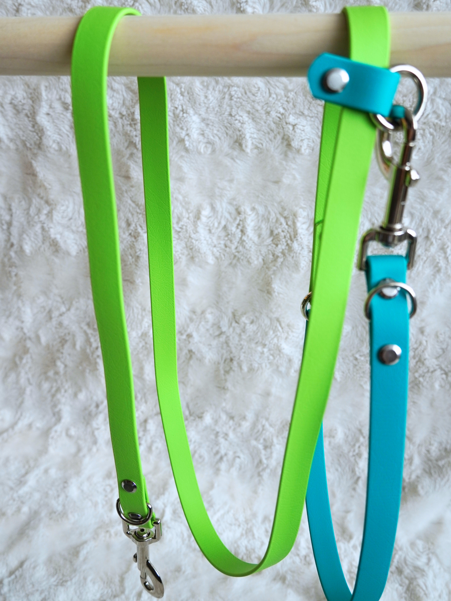 Custom Infinity Leash