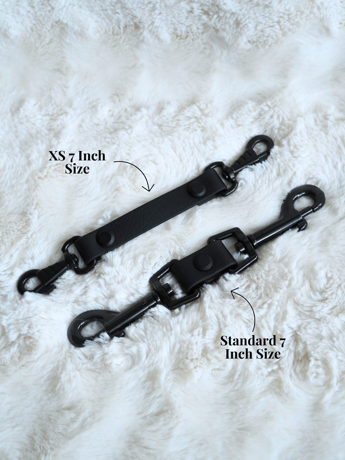 XS Safety Backup Clip