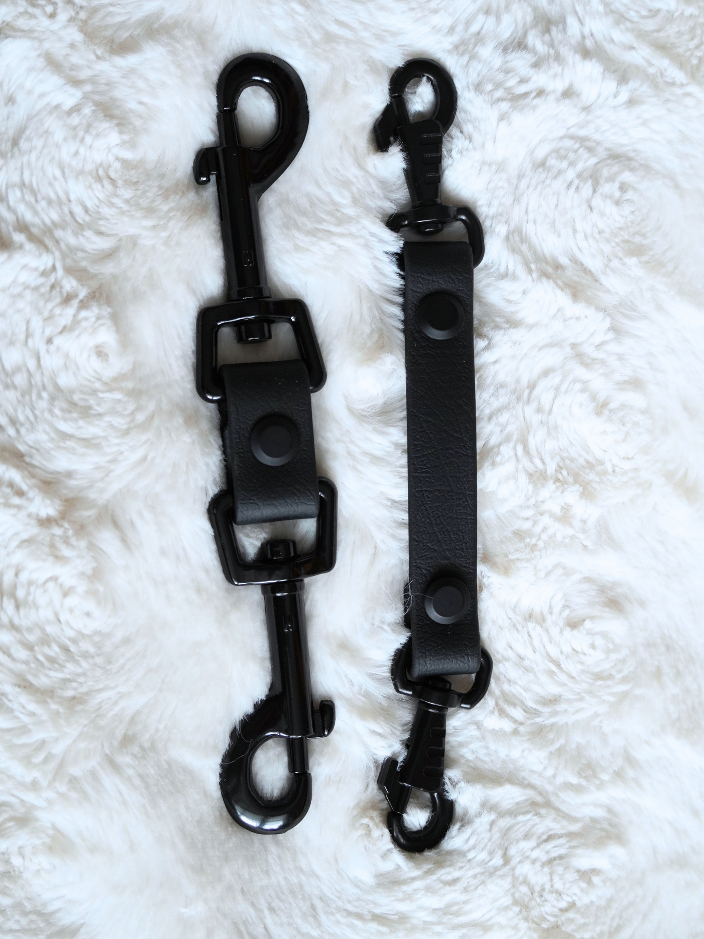 XS Safety Backup Clip