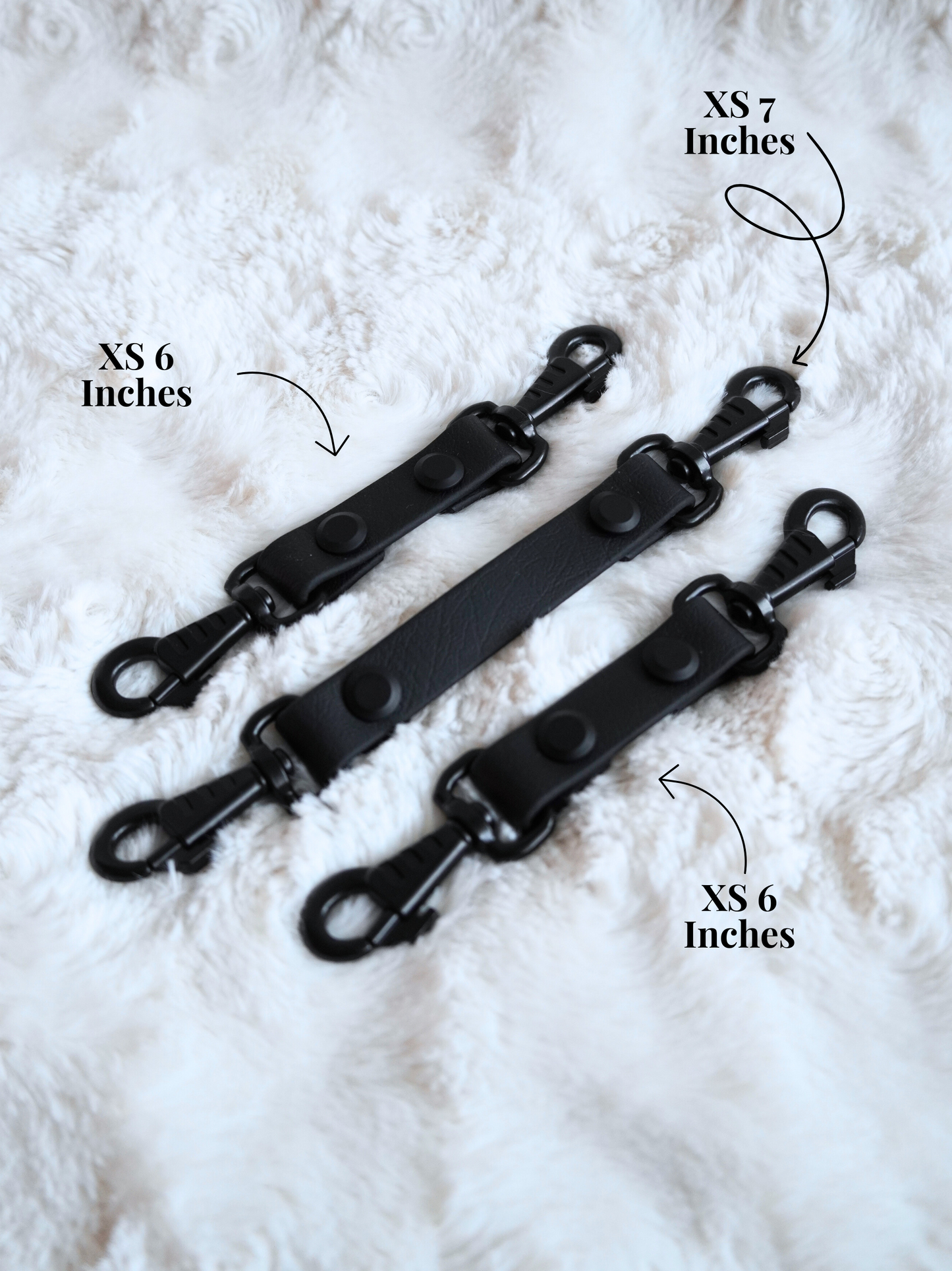 XS Safety Backup Clip