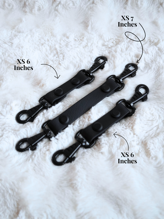 XS Safety Backup Clip
