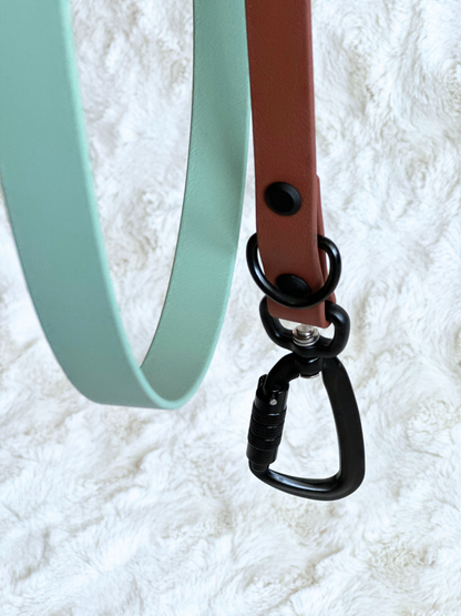 Autolocking Carabiner