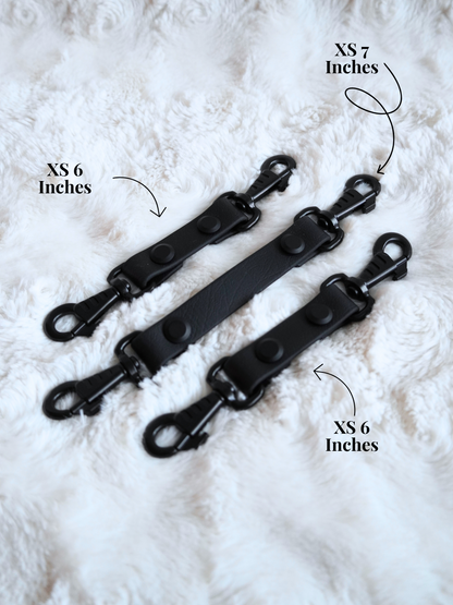 XS Safety Backup Clip