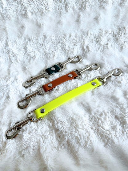 Custom Safety Backup Clip