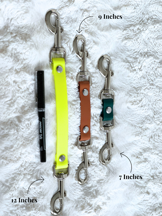 Custom Safety Backup Clip
