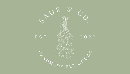 Sage & Co. Gift Card